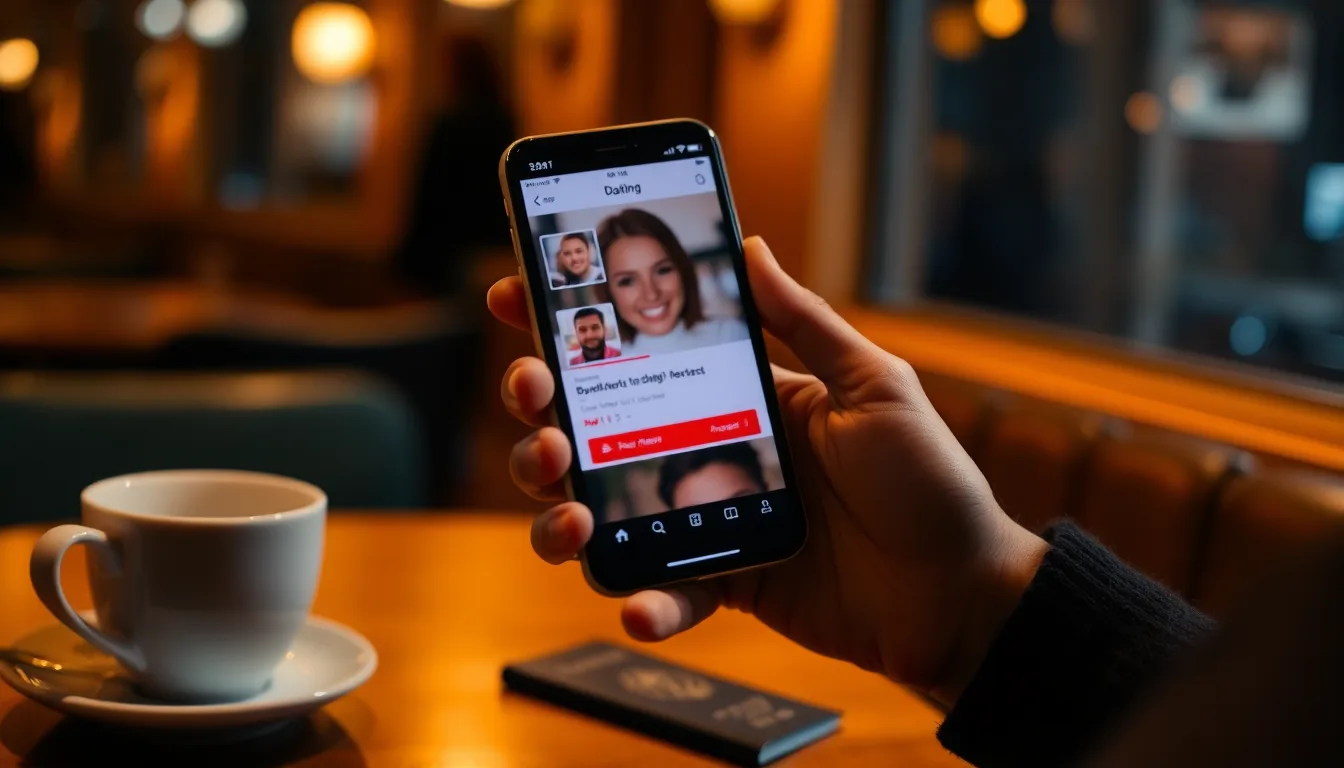 Signaux de catfish dans les profils de voyageurs qu'on n'aurait pas vus en 2020