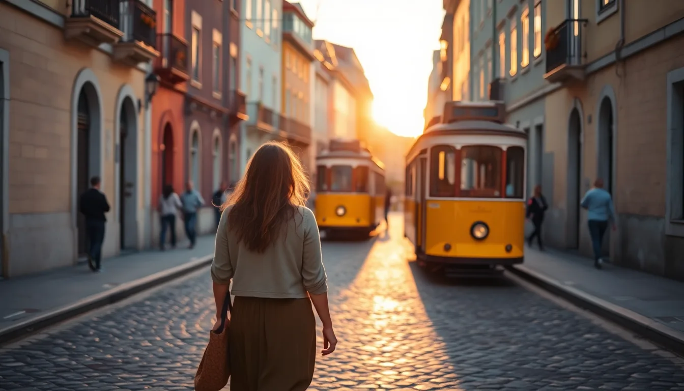 Solo Female Dating in Lisbon: The Real Safety and Chemistry Rulebook