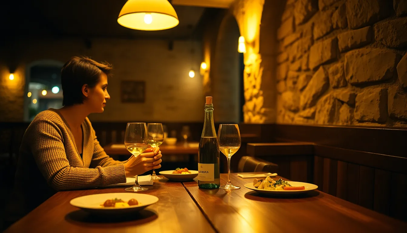 Θεσσαλονίκη Λαδάδικα: το πιο foodie πρώτο ραντεβού της βόρειας Ελλάδας